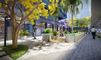 Imagem 6: Nurban Santa Cecília - Residencial