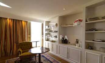 Imagem 7: Imóvel de 258m², com 2 dormitórios (sendo 1 suíte)