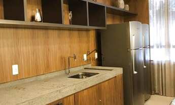 Imagem: Apartamento com 2 dormitórios para alugar