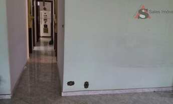 Imagem: Sobrado com 4 dormitórios, 351 m² - venda