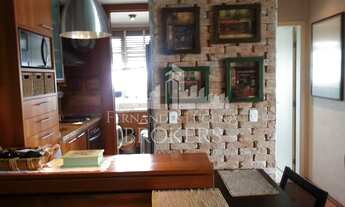 Imagem: Apartamento Duplex Residencial para locação