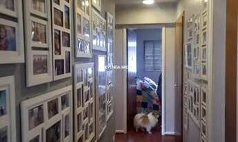 Imagem 3: Apartamento à venda em Moema Pássaros com 110 m², 3 quartos, 1 suíte, 2 vagas