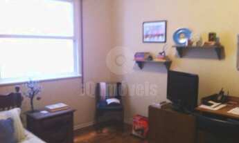 Imagem 5: Apartamento Higien[opolis 132m² 3 dormit[orios 1 vaga