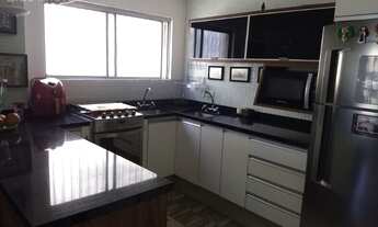 Imagem 5: Apartamento à venda no bairro Mirandópolis - São Paulo/SP, Zona Sul