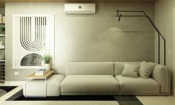 Imagem 3: Apartamento com 1 dormitório à venda, 52 m² por R$ 446.768,28 - Jardim Polo Centro - Foz d