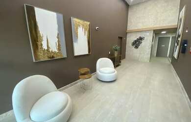 Imagem 4: LOCAÇÃO Studio todo mobiliado com Piscina no bairro Castinha ao lado do Shopping Independê