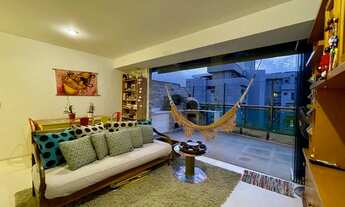 Imagem 2: Cobertura Península