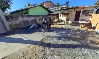 Imagem 6: Casa Itoupavazinha mista com varanda. Terreno plano Entrada R$100.000 + parcelas direto