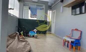 Imagem: Osasco - Apartamento Padrão - Presidente