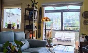 Imagem 2: APARTAMENTO GARDEN NO MIOLO DA GRANJA VIANA