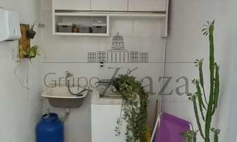 Imagem 7: Sobrado em Condomínio - Jardim Califórnia - Residencial Vila Nova - 80m² - 2 Suítes