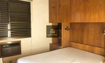 Imagem 5: Flat disponível no Jardins