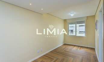 Imagem: PORTO ALEGRE - Apartamento Padrão - JARDIM