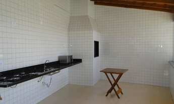 Imagem 7: Apartamento com 1 dormitório à venda, 42 m² por R$ 280.000,00 - Aviação - Praia Grande/SP