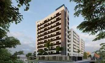 Imagem 3: Apartamento para venda com 26 metros quadrados com 1 quarto em Várzea - Recife - PE