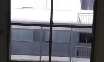 Imagem 2: Apartamento com 2 dormitórios para alugar, 63 m² por R$ 2.961,05/mês - Brás - São Paulo/SP