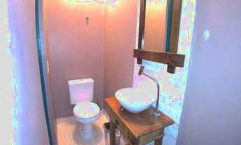 Imagem 2: Casa com 2 quartos à venda, 52 m² por R$ 265.000 - Jardim Arco-Íris - Cotia/SP