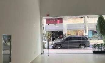 Imagem 2: Aluguel Sala Comercial Térrea Balneário Camboriú 79 m2 01 Vaga Térrea