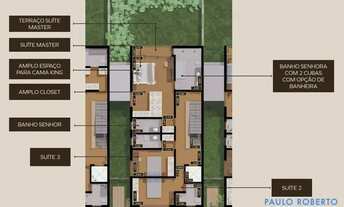 Imagem 4: CASA EM CONDOMÍNIO - BROOKLIN - SP