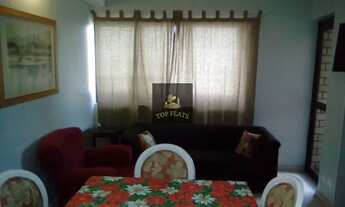 Imagem 4: Flat disponível em Moema