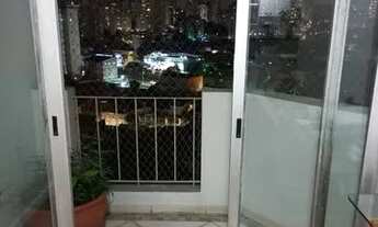 Imagem 3: APARTAMENTO RESIDENCIAL em SÃO PAULO - SP, CHÁCARA INGLESA