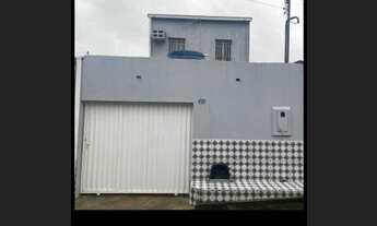 Imagem: Vendo uma casa no parque Riachuelo tarumã