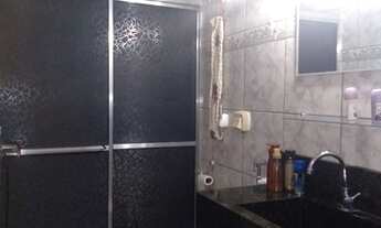 Imagem 6: Casa com 2 dormitórios à venda, 150 m² por R$ 270.000 - Residencial Monte Verde - São José