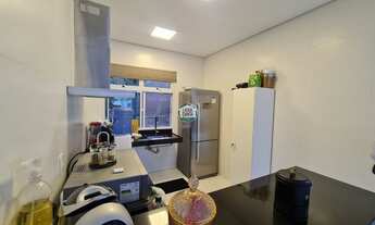 Imagem 6: Casa com 3 dormitórios à venda, 129 m² por R$ 770.000,00 - Condomínio Vale dos Sonhos - La