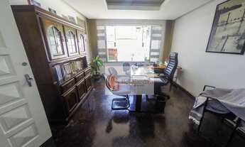 Imagem 4: Sobrado com 4 dormitórios para alugar, 168 m² - Vila Santa Teresa - Santo André/SP