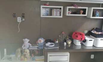 Imagem 3: Casa na 507 Sul Casa com 3 dormitórios