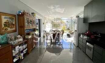 Imagem 9: Casa de Condomínio alto padrão no Jardim Botânico Lago Sul