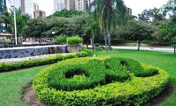 Imagem 2: Casa com 5 dormitórios para alugar, 640 m² por R$ 27.000,00/mês - Alphaville 02 - Barueri