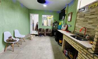 Imagem 4: PRA SAIR HOJE CASA EM NOVA IGUAÇU DE 2 QUARTOS