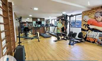 Imagem 7: Apartamento com 3 dormitórios à venda, 115 m² por R$ 970.000 - Aldeota - Fortaleza/CE