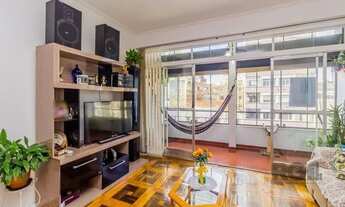 Imagem: Excelente apartamento de 88m² com 3 dormitórios