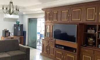 Imagem 7: Cobertura triplex com 435m2, 3 dormitórios, 5 banheiros, piscina, churrasqueira, 4 vagas d