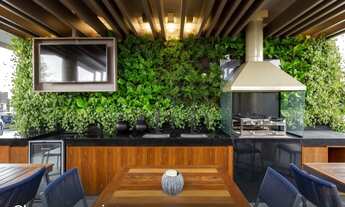 Imagem 5: Estúdio alto padrão use FGTS