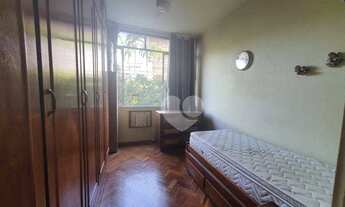 Imagem 3: Apartamento com 1 dormitório à venda, 49 m² por R$ 480.000,00 - Flamengo - Rio de Janeiro