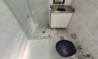 Imagem 14: Apartamento com 3 dormitórios à venda, 120 m² por R$ 850.000,00 - Laranjeiras - Rio de Jan