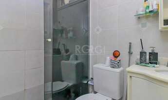 Imagem 2: Casa Condominio para Venda - 254.05m², 3 dormitórios, sendo 1 suites, 2 vagas - Vila Nova