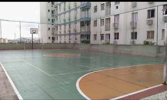 Imagem 3: Vendo cobertura no Condomínio Clube Beija Flor de Nilópolis