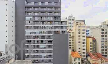 Imagem 5: Apartamento à venda em República com 40 m², 1 quarto