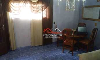 Imagem 7: Casa com 3 dormitórios à venda, 165 m² por R$ 650.000,00 - Laranjeiras - Caieiras/SP