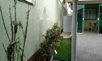 Imagem 3: Casa comercial com 2 dormitórios para alugar, 119 m² por R$ 4.169 - Itaipu - Niterói/RJ