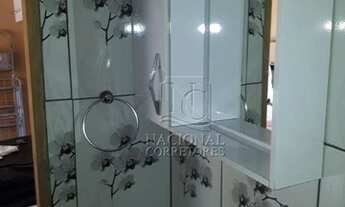 Imagem 4: Cobertura com 2 dormitórios, 100 m² - venda por R$ 350.000,00 ou aluguel por R$ 2.230,00/m