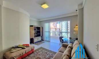 Imagem 5: Apartamento para venda com 85 metros quadrados com 3 quartos em Praia do Morro - Guarapari