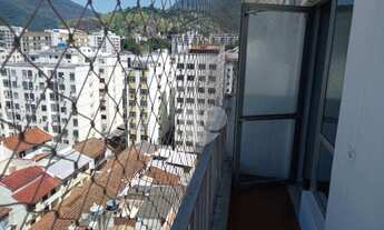 Imagem 3: Apartamento com 2 quartos à venda, 82 m² por R$ 415.000 - Tijuca - Rio de Janeiro/RJ