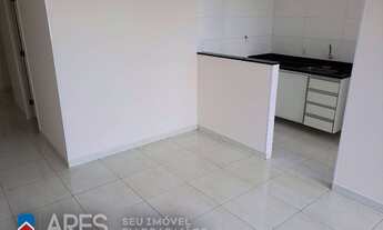 Imagem 7: Apartamento com 1 dormitório para alugar, 51 m² por R$ 972,21 - Parque das Nações - Americ