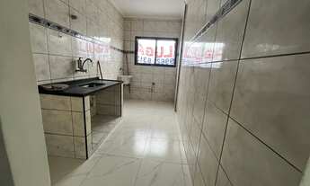 Imagem 2: ALUGO APTO 02 DORM Boqueirão/guilhermina