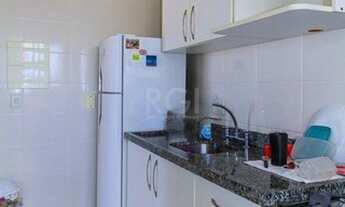 Imagem 2: Apartamento em Cristal